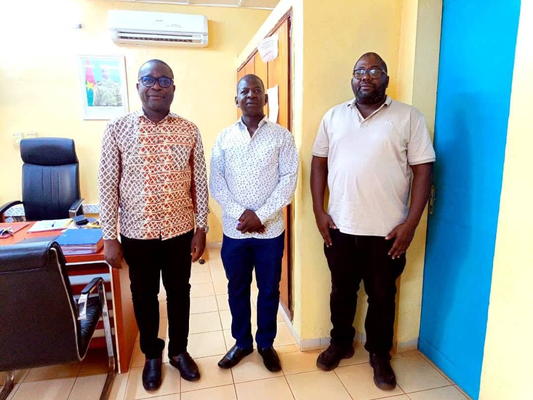 Tournée SOBUP – Étape de Dédougou